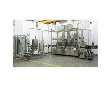 Dairy Process & Packaging Equipment | Various Brands