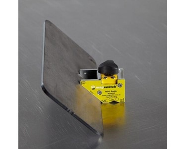 Magswitch - Switchable Welding Mini Angle Magnet | 8100352