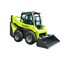 Zoomlion - Skid Steer Loader | ZS080V