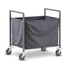 Laundry & Linen Trolley | Handcart LT 240