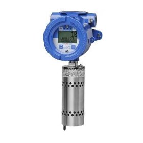 Gas & Flame Detectors