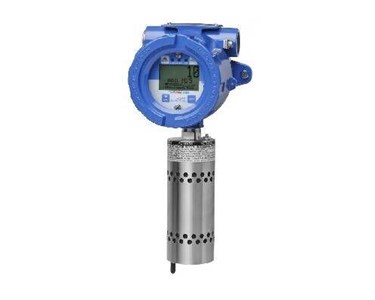 RC Systems - Gas & Flame Detectors