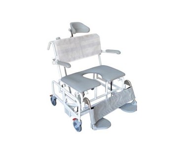 Bariatric Shower Chair | HMN M2 