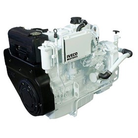 Diesel Marine Engine | Iveco NEF N45 100 