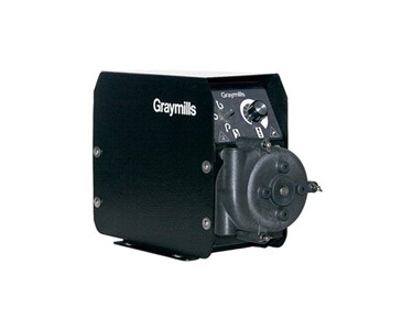Graymills - PPS Peristaltic Ink Pumps