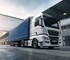Curtainsider Truck | Hino Motors 