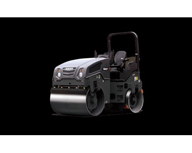 SANY - STR50C Roller