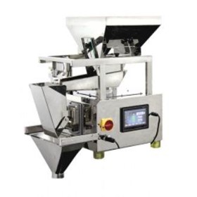 Linear Weighers | WLW Single Pan Series