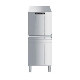 Passthrough Dishwasher - 15 Amp Ecoline Professional  | HTY505DAUS15 