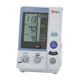 Professional Blood Pressure Monitor Kit | HEM-907 