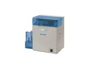PPC - Re-transfer Card Printer RTP 9600 Series