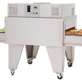 Conveyor Pizza Oven | FED HX-1S