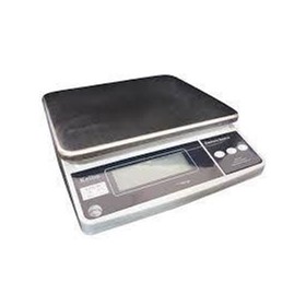 KHX High Resolution Check Weighing Bench Scale | 3kg - 15kg 