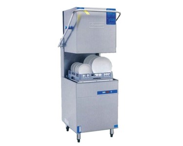 Axwood - Commercial Dishwasher | PTD-601D