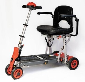 Yoga Folding Scooter Yoga Folding Scooter