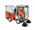Hako - Outdoor Footpath and Street Sweeper | Citymaster 300 