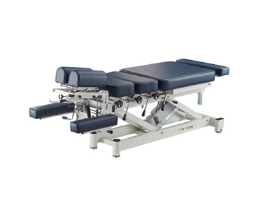 Confycare - Chiropractic Lift Table
