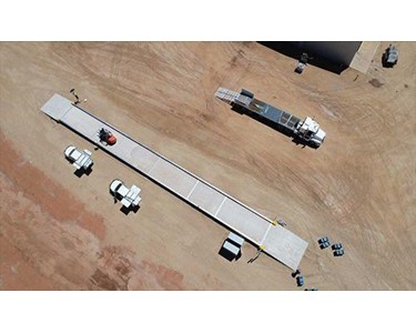 Anmar - Trade Approved Weighbridges