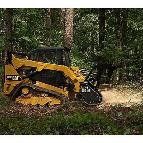 Skid Steer Mulcher | HM415C 