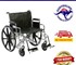 DRIVE - Bariatric Wheelchair | Sentra