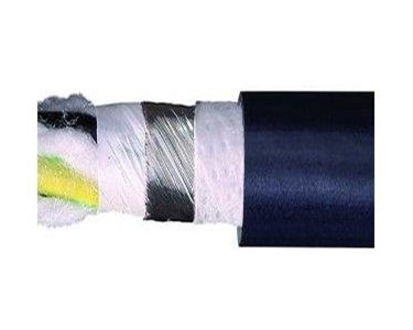 igus - Fibre Optic Cables | Chainflex Robotic