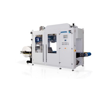 Aurora - Ilerbag HS Horizontal FFS Bagging Machine