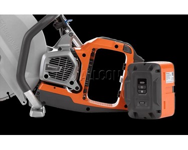 Husqvarna - Husqvarna Battery Power Cutter | K1 PACE