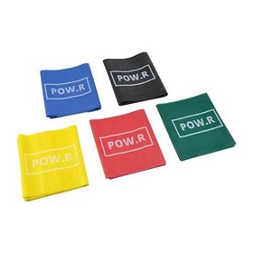 Exercise Bands | POW.R | 1.5m