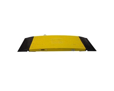 National Safety Products - Road Plate | LowPro 15/05 