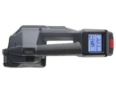 Signode - Battery Powered Strapping Tool | Heavy Duty Plastic | BXT3-19 | T8301