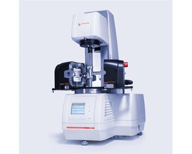 Anton Paar - MCR 702e MultiDrive | High-end Modular Compact Rheometer