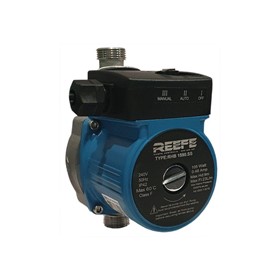 Pressure Pump | RHB1590.SS