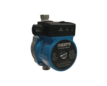 Reefe - Pressure Pump | RHB1590.SS