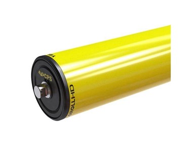 CPS Conveyors - Conveyor Rollers
