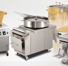 Pasta Cookers: The Game-Changing Secret Weapon You Need