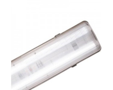 Bardic | Emergency Lighting| LIGHTSAVER LED Batten with LiFePO4WER