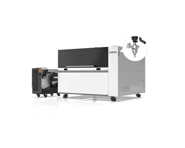 GWEIKE - M2 Ultra - 4 in 1 CNC Fiber Laser Cutting & Welding Machine