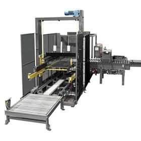 Low-level Palletizer | APL-5240