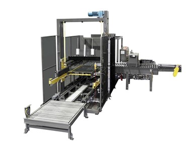 Low-level Palletizer | APL-5240