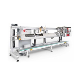 ACFT Series Fold & Tape Sealers