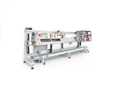 Aurora - ACFT Series Fold & Tape Sealers