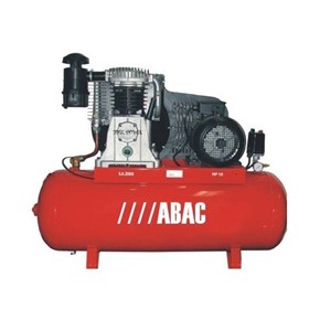 Air Compressor | 10-HP