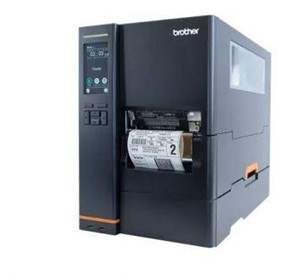 Eth/Usb Industrial Label Printer 300Dpi | TJ-4522TN TT 