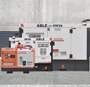 Generators Buying Guide