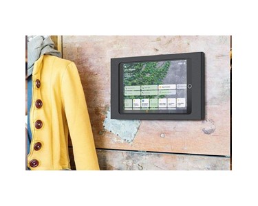 Heckler WindFall - Tablet Wall Mount | iPad 10.2 7th/8th Gen