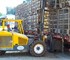 Poultry Handler Forklift 1,500 / 1,600 kg | Combi-RT Series 