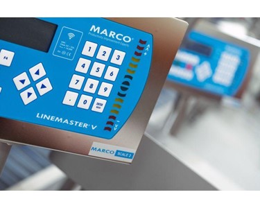 Marco - Checkweighers CW150 