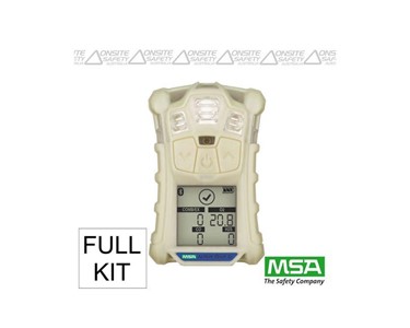 MSA - Gas Detector | Altair 4XR 