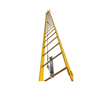 VertiClimb – Ladder Climbing Lifeline System