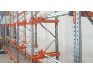 Cable Racking